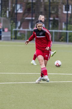 Bild 61 - F Eilbek - Harksheide : Ergebnis: 6:2